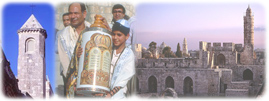 Images Jerusalem
