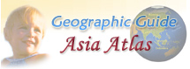 Asia Atlas