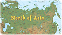 North Asia